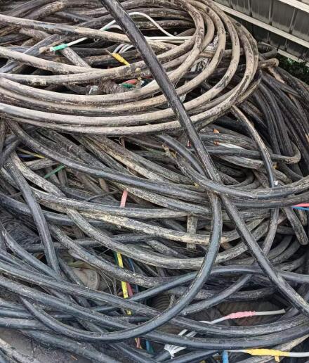 蘇州電線(xiàn)電纜回收