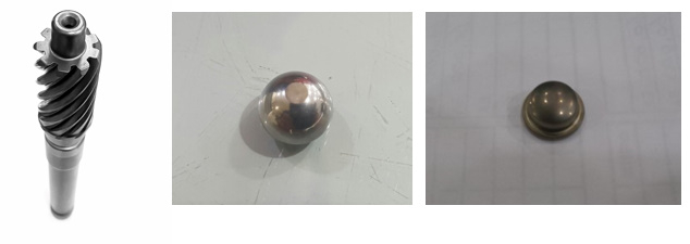 真空渗碳炉油淬火(图2) 真空渗碳炉油淬火(图2)