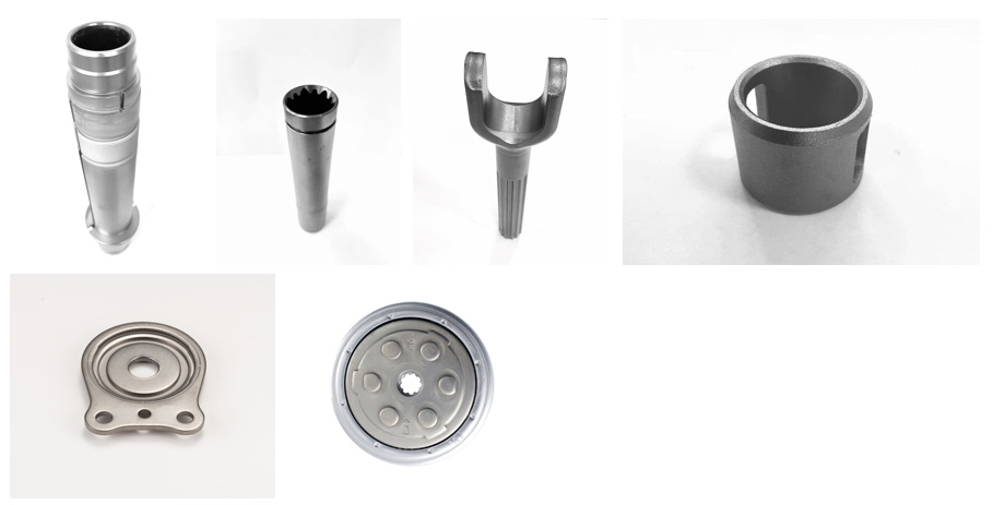 箱式炉(图2) 箱式炉(图2)