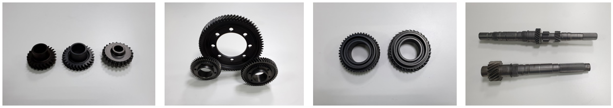 连续炉(图2) 连续炉(图2)