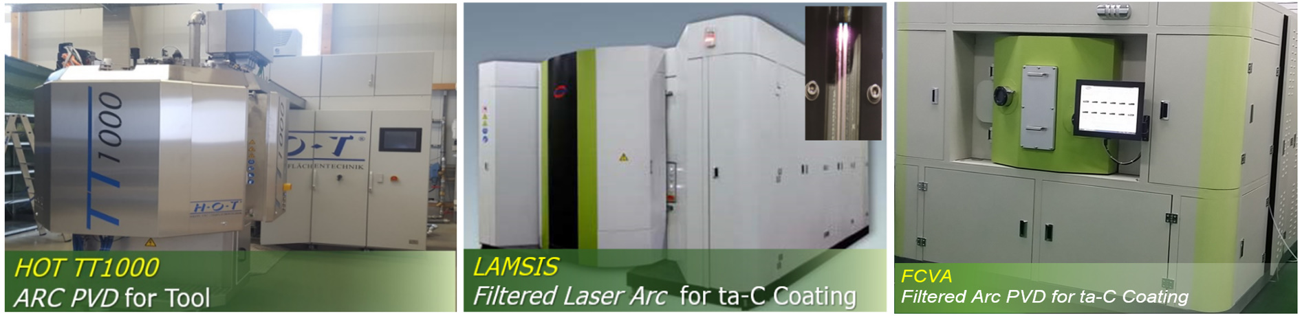 PVD涂层(图2) PVD涂层(图2)